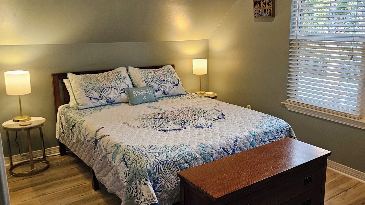 Photo of Bedroom in Shalimar