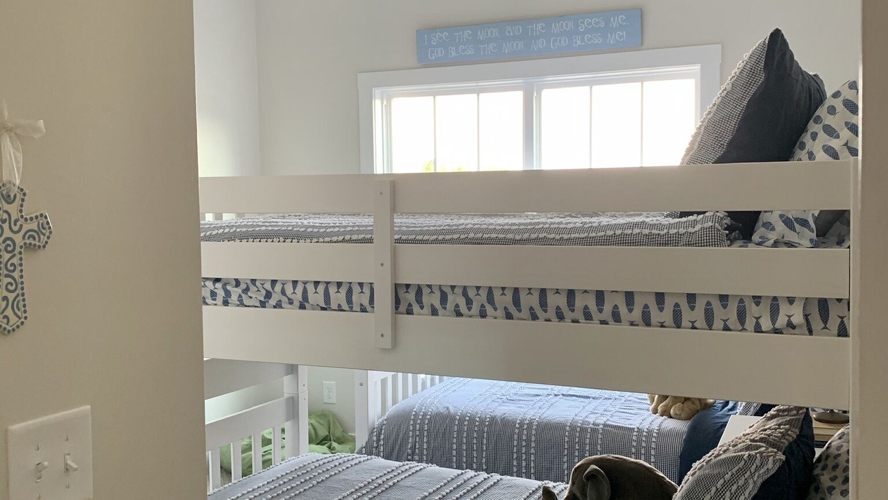 Photo of Bedroom in Winchester