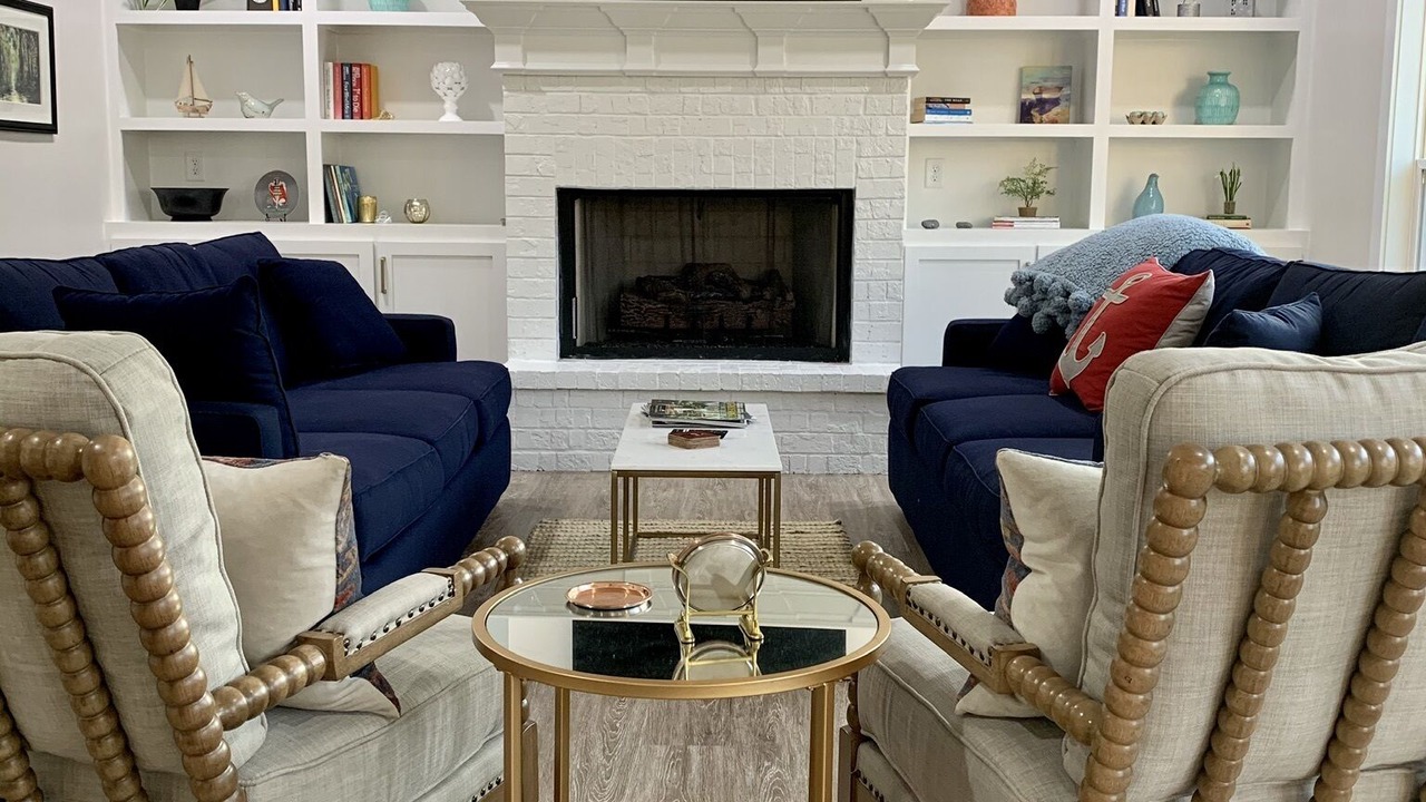 Photo of Livingroom in Winchester