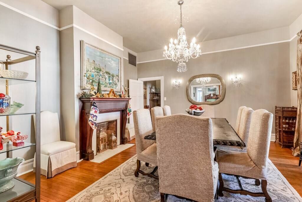 Photo of Bedroom in Faubourg Livaudais
