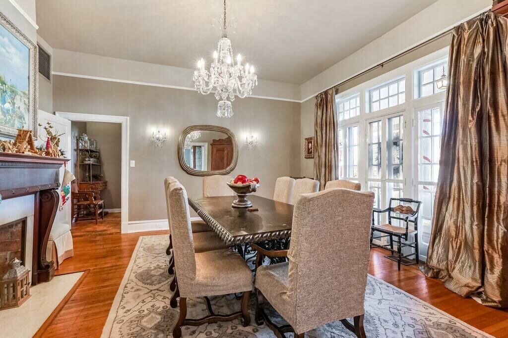 Photo of Bedroom in Faubourg Livaudais