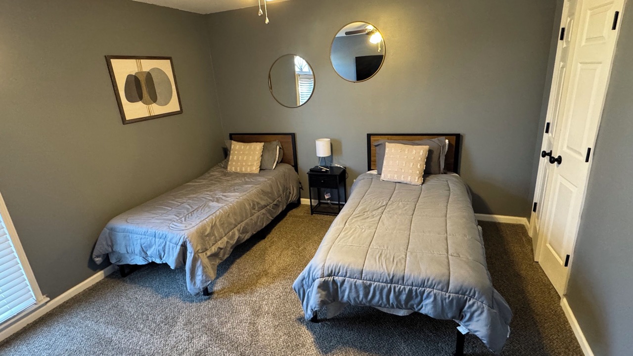 Photo of Bedroom in Southaven