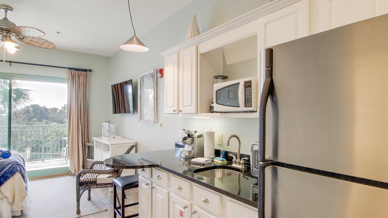 Photo of Kitchen in Rosemary Beach