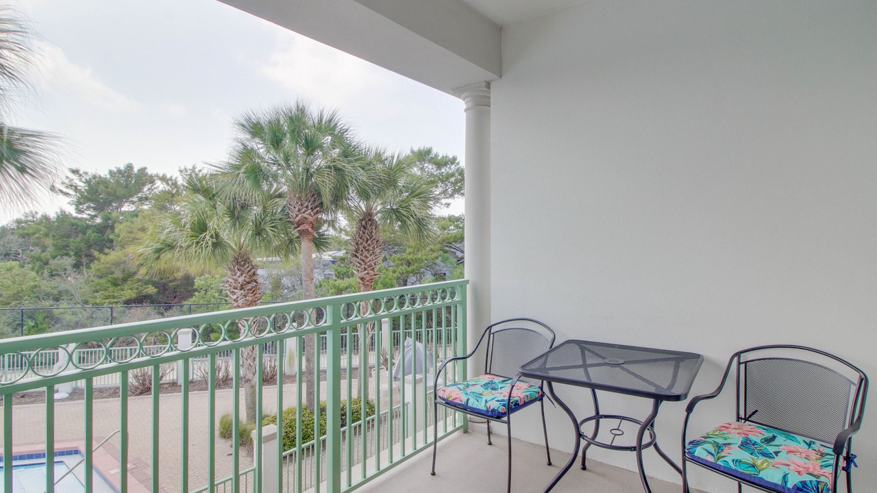 Photo of Outdoor in Rosemary Beach