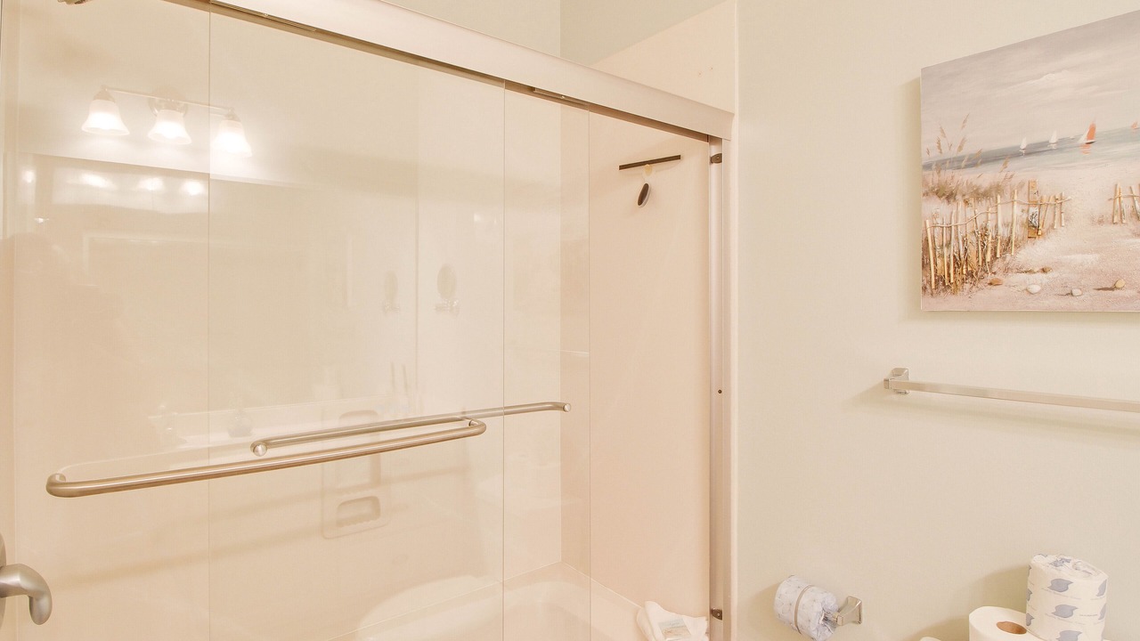 Photo of Bathroom in Rosemary Beach