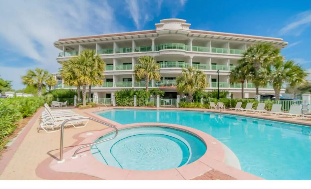 Photo of Outdoor in Rosemary Beach