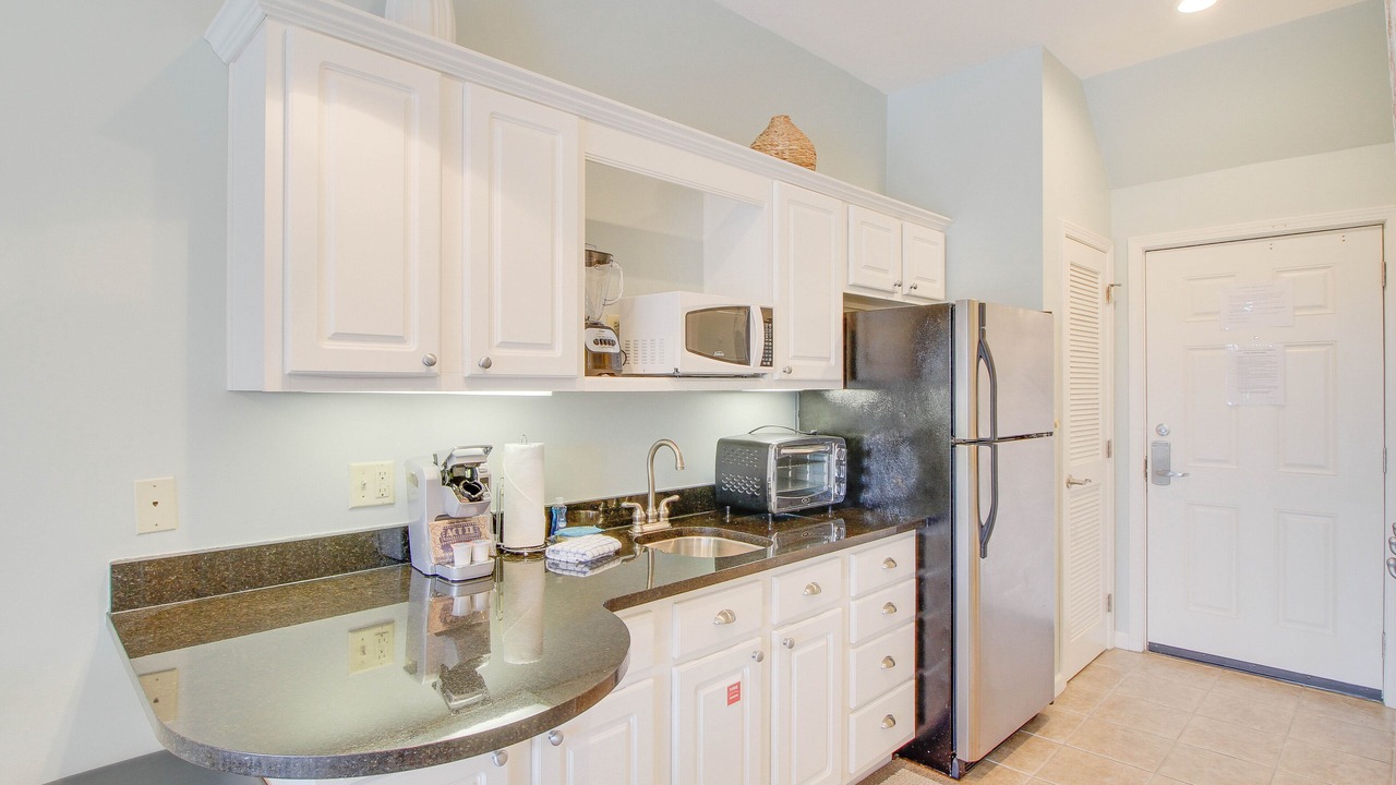 Photo of Kitchen in Rosemary Beach