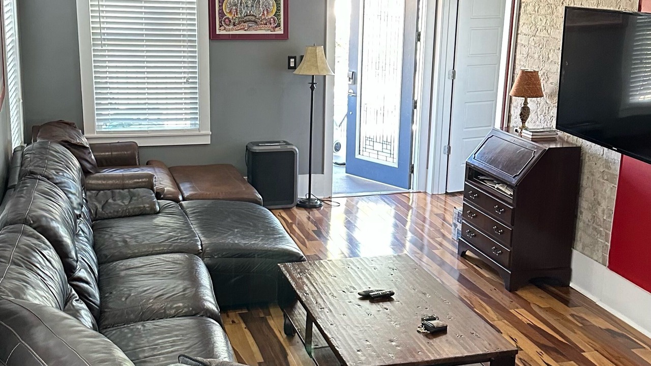 Photo of Bedroom in New Orleans