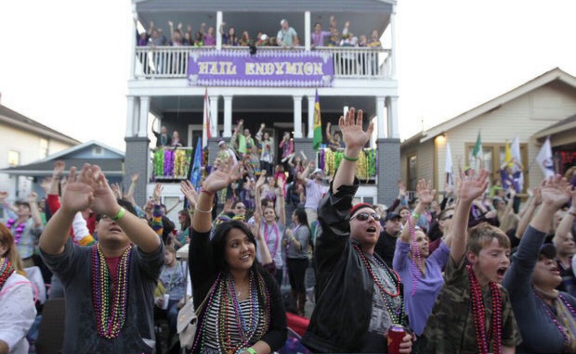 Photo of Others in New Orleans