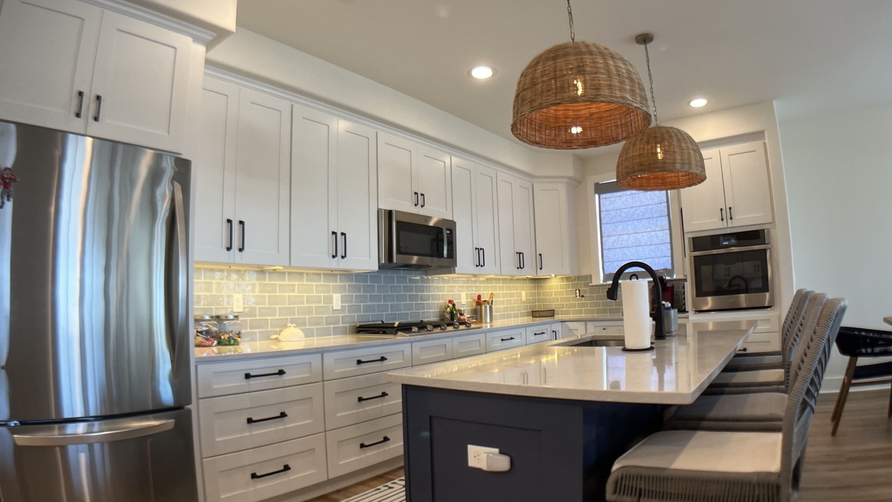 Photo of Kitchen in Alligator Point