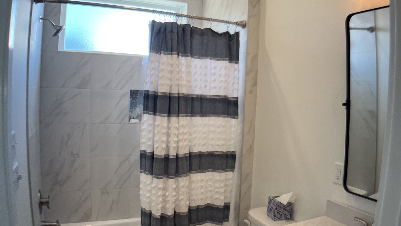 Photo of Bathroom in Alligator Point