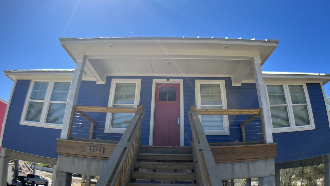 Photo of Outdoor in Alligator Point