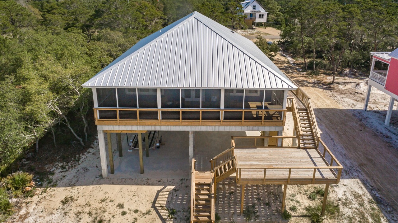 Photo of Outdoor in Alligator Point