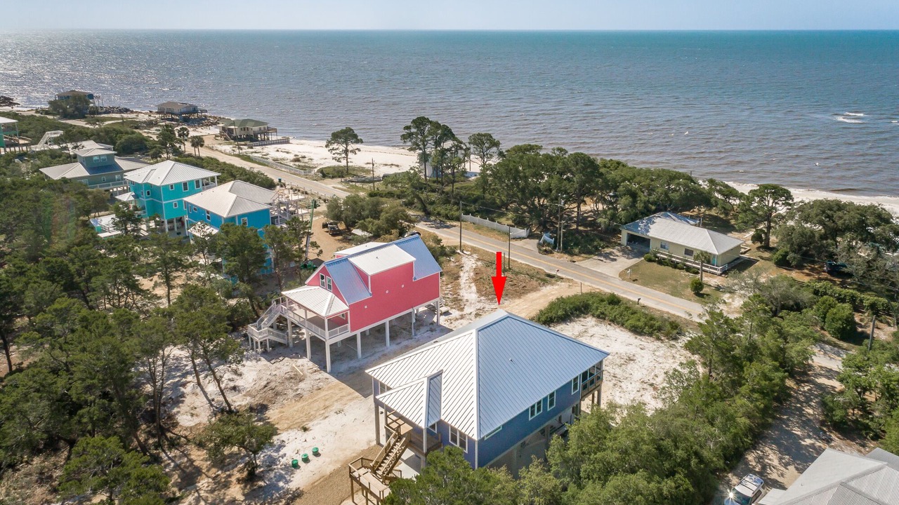 Photo of Outdoor in Alligator Point