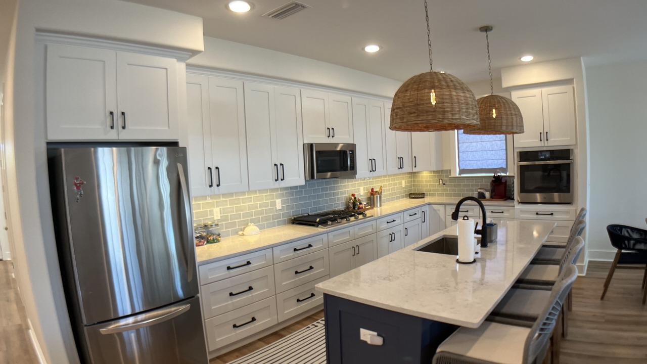 Photo of Kitchen in Alligator Point