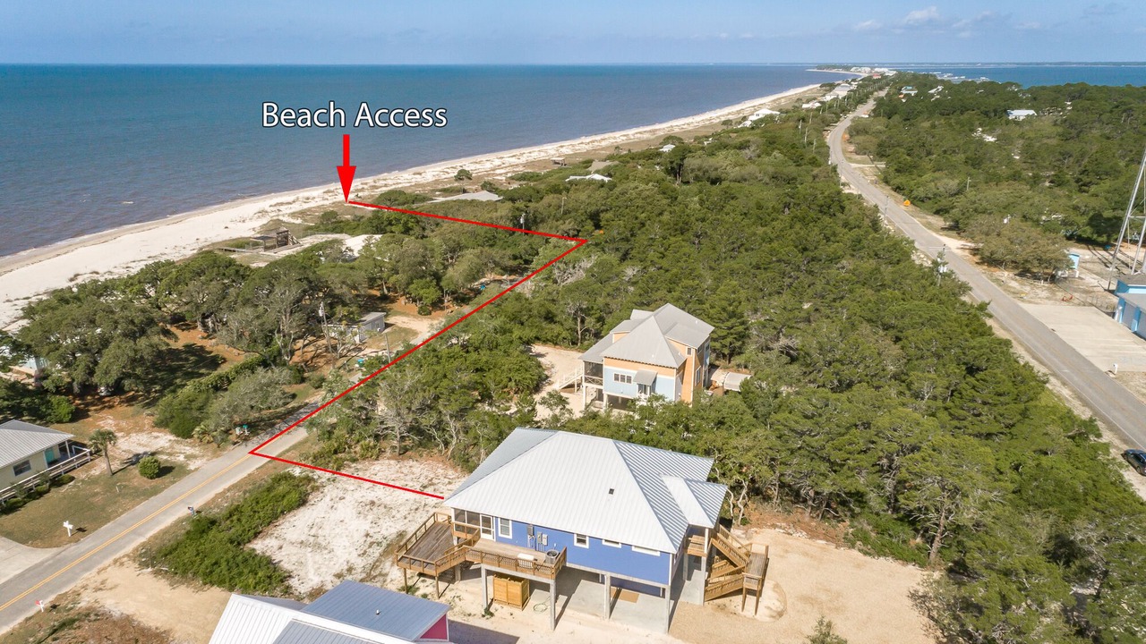 Photo of Outdoor in Alligator Point