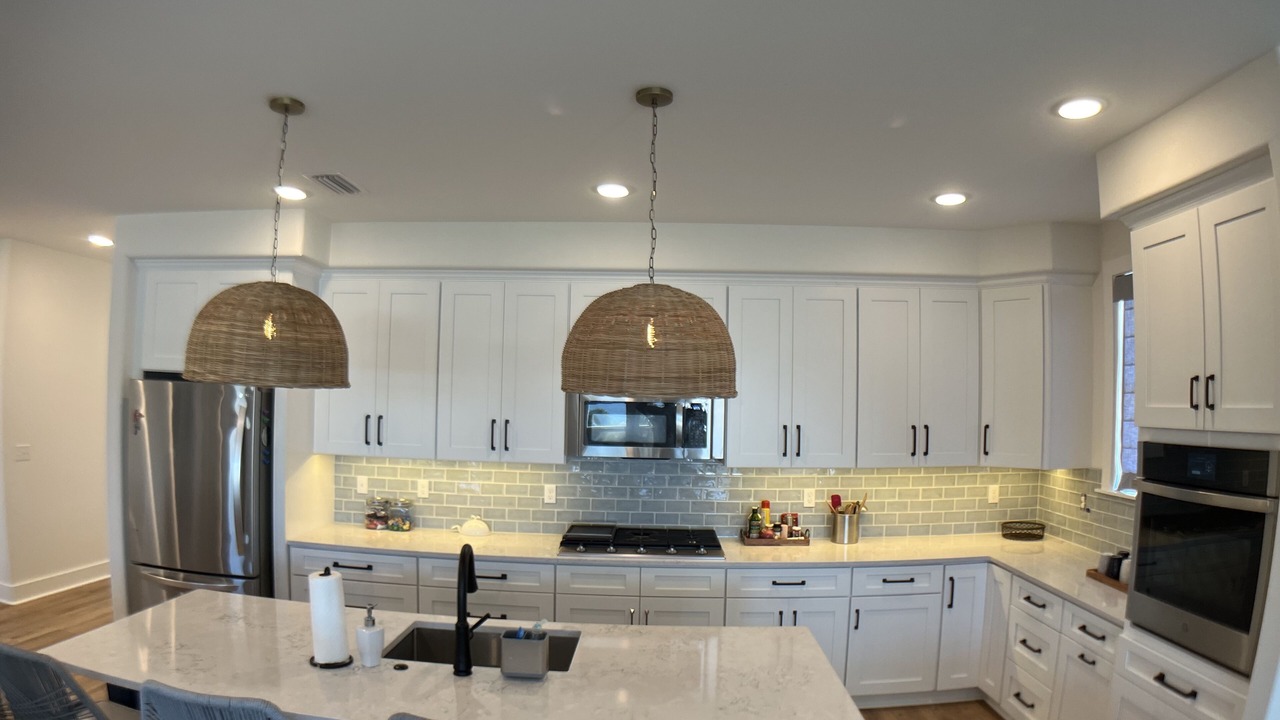 Photo of Kitchen in Alligator Point