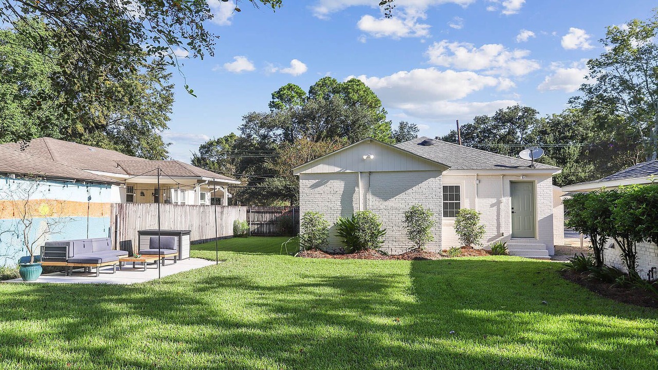 Photo of Outdoor in Mid City South
