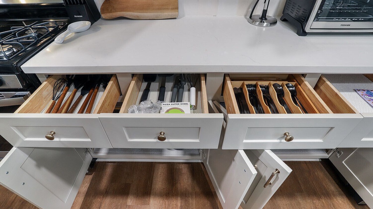 Photo of Kitchen in Mid City South