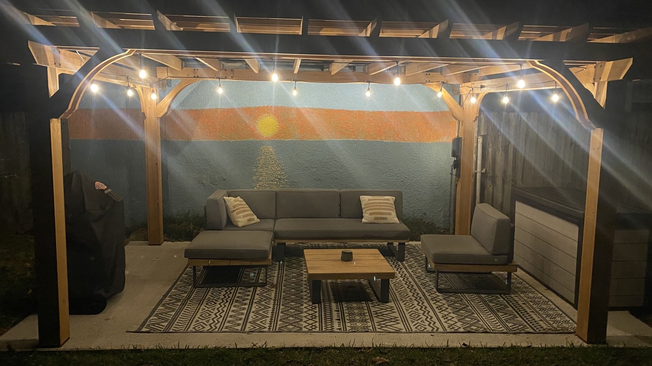 Photo of Outdoor in Mid City South