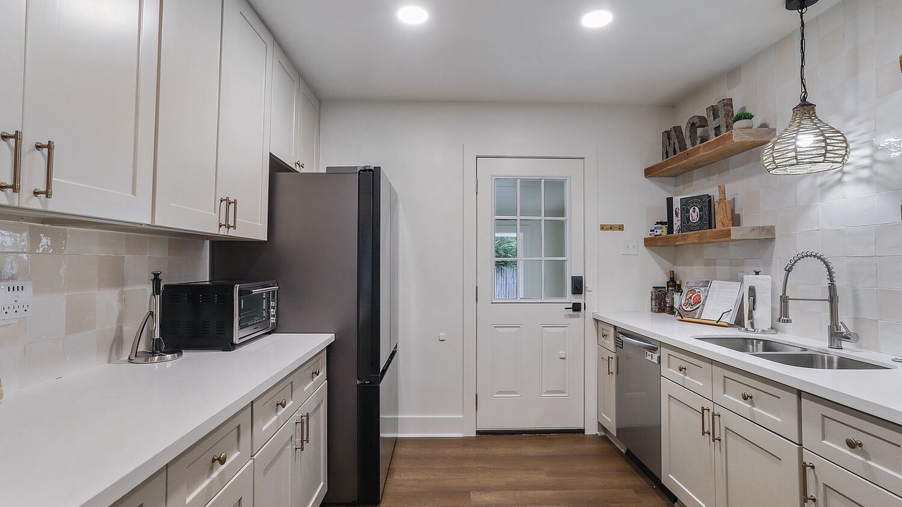 Photo of Kitchen in Mid City South