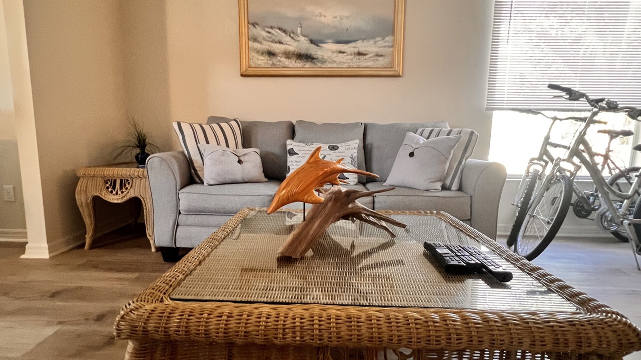 Photo of Livingroom in Stuart