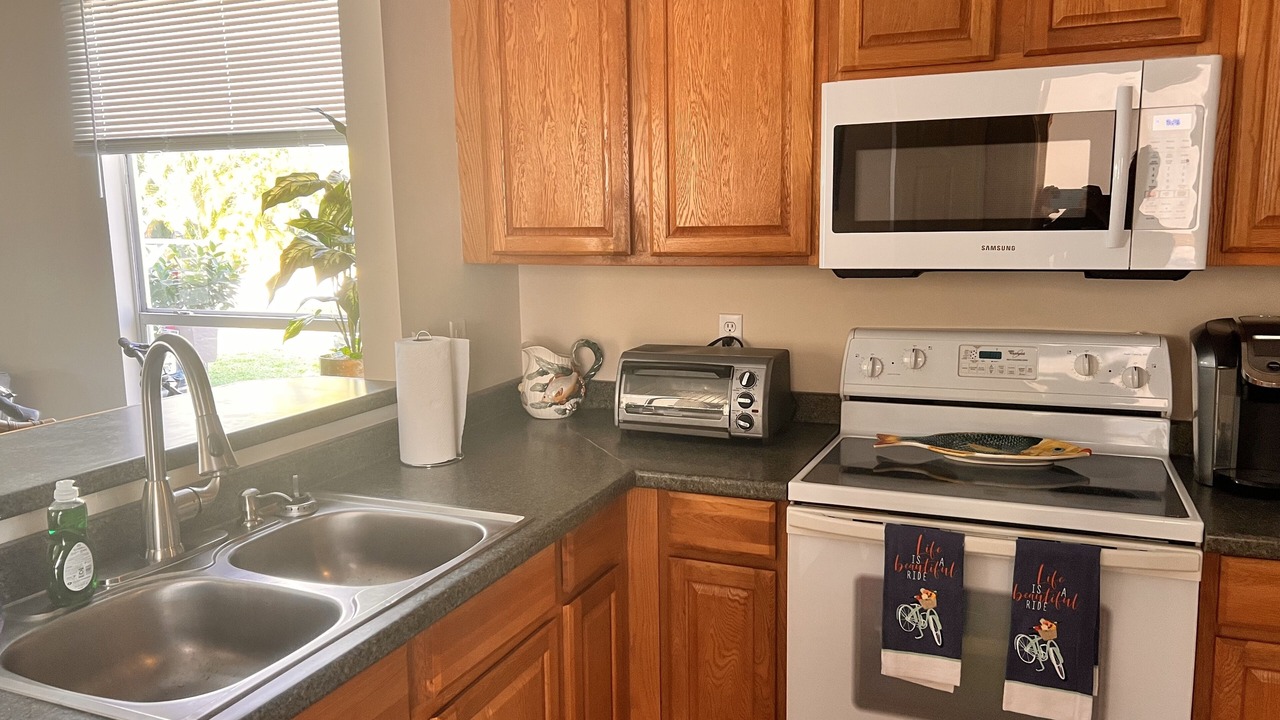Photo of Kitchen in Stuart