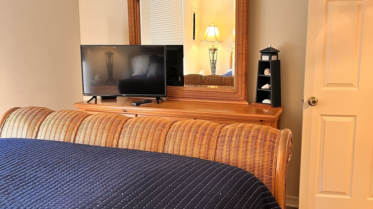 Photo of Bedroom in Stuart