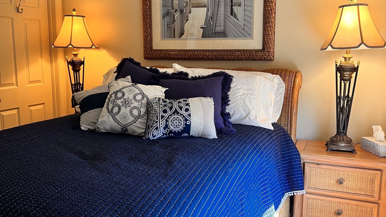 Photo of Bedroom in Stuart