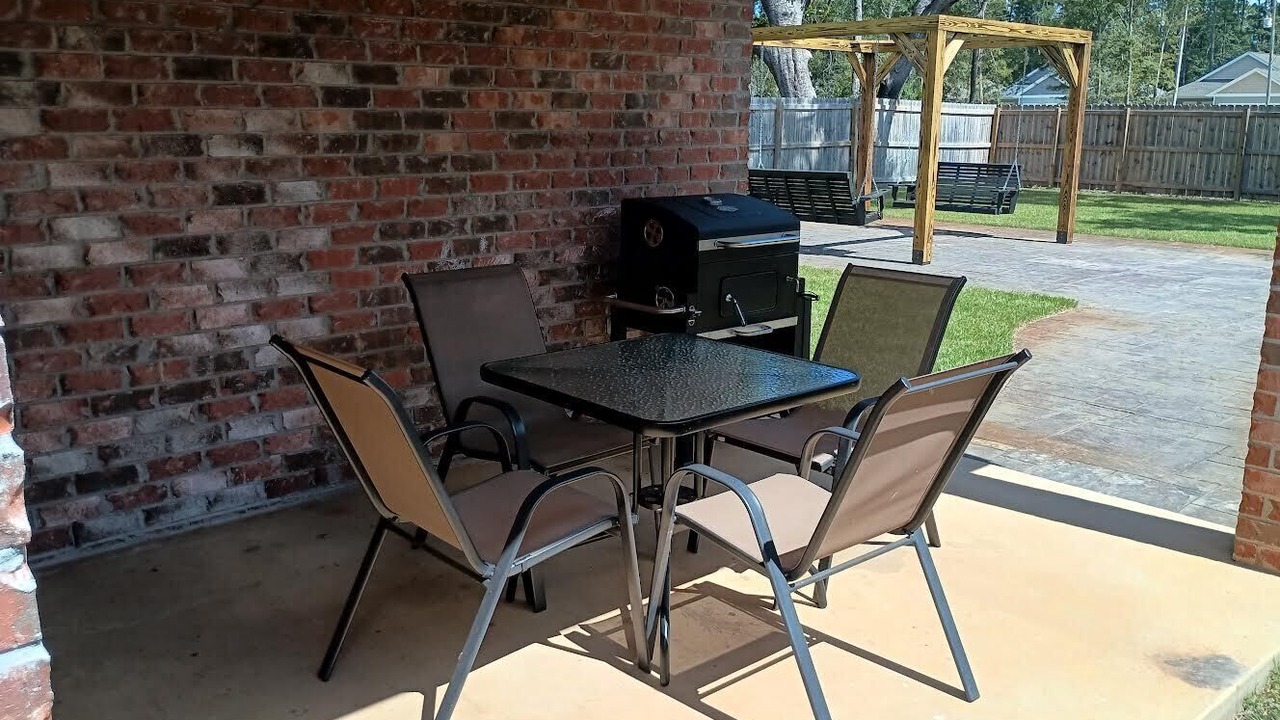Photo of Outdoor in Florida Panhandle