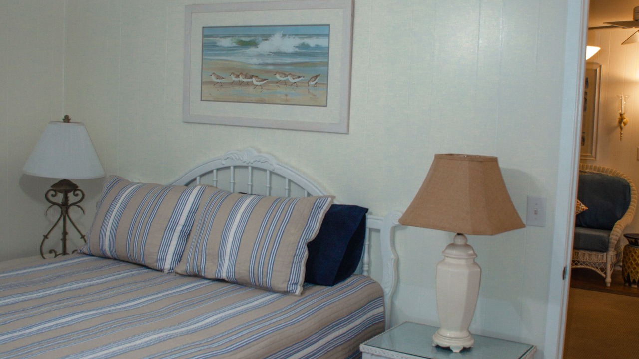 Photo of Bedroom in Inlet Beach