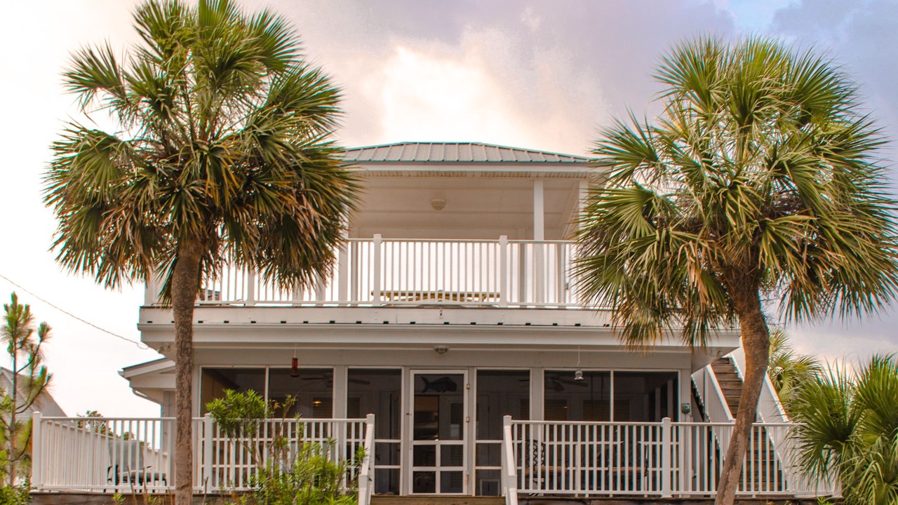 Photo of Outdoor in Inlet Beach