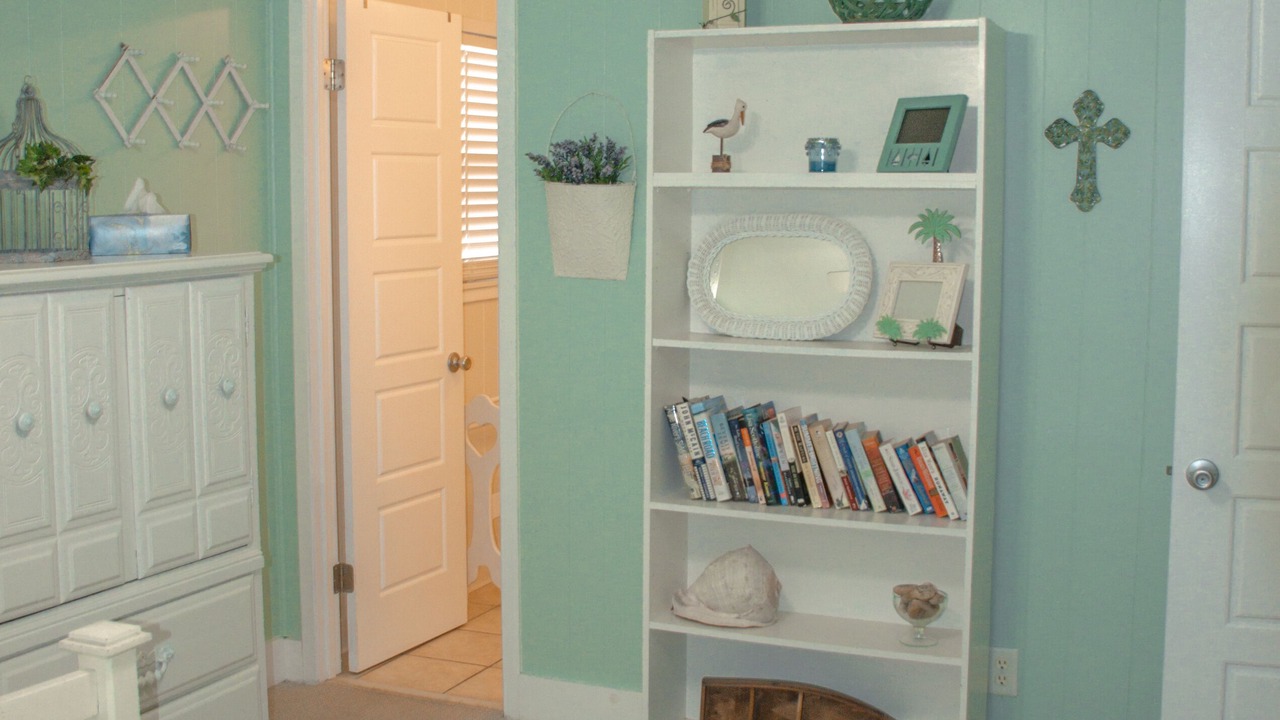 Photo of Bedroom in Inlet Beach