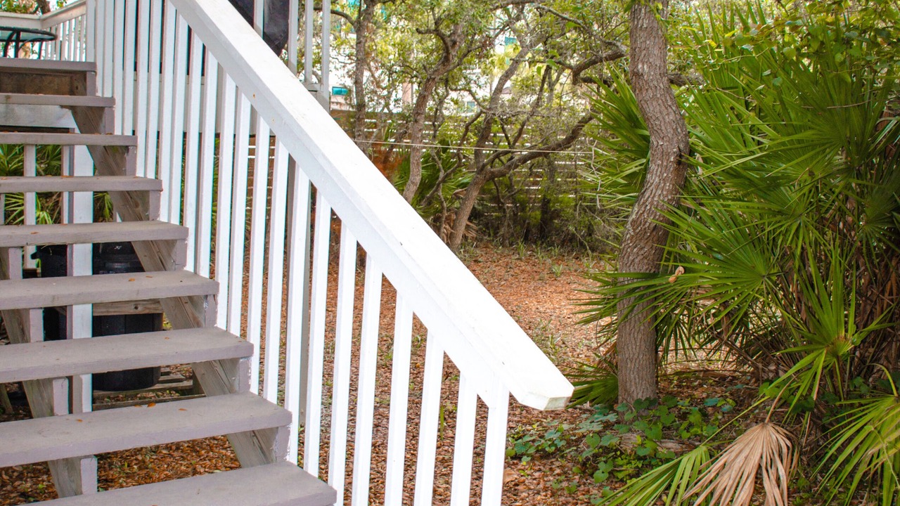 Photo of Outdoor in Inlet Beach