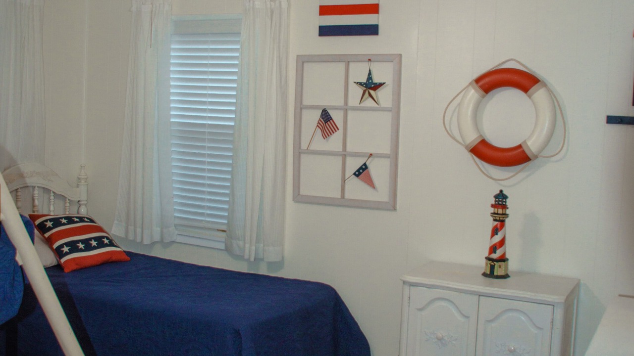Photo of Bedroom in Inlet Beach