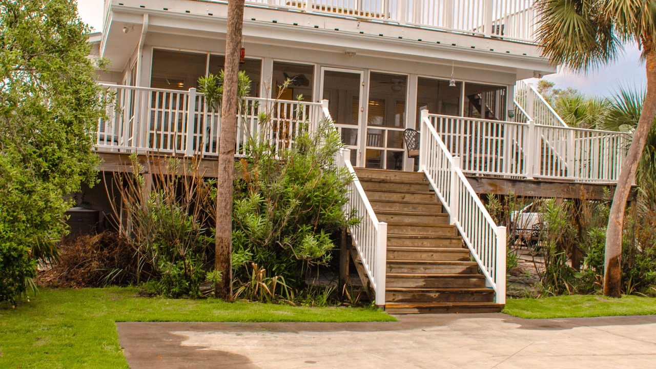 Photo of Outdoor in Inlet Beach