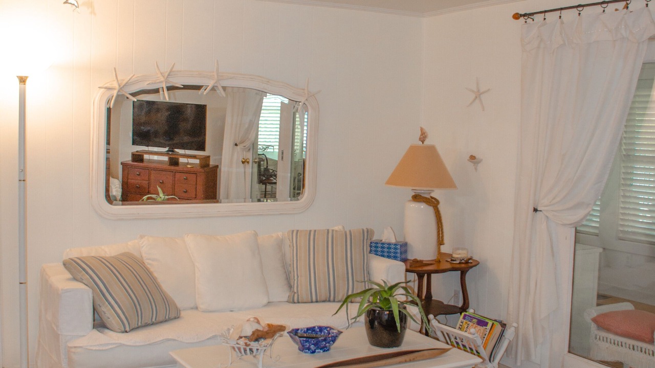 Photo of Livingroom in Inlet Beach