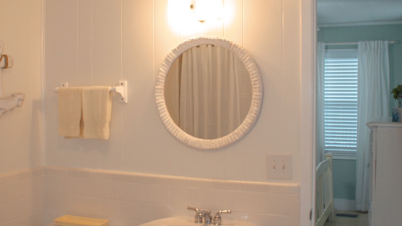 Photo of Bathroom in Inlet Beach