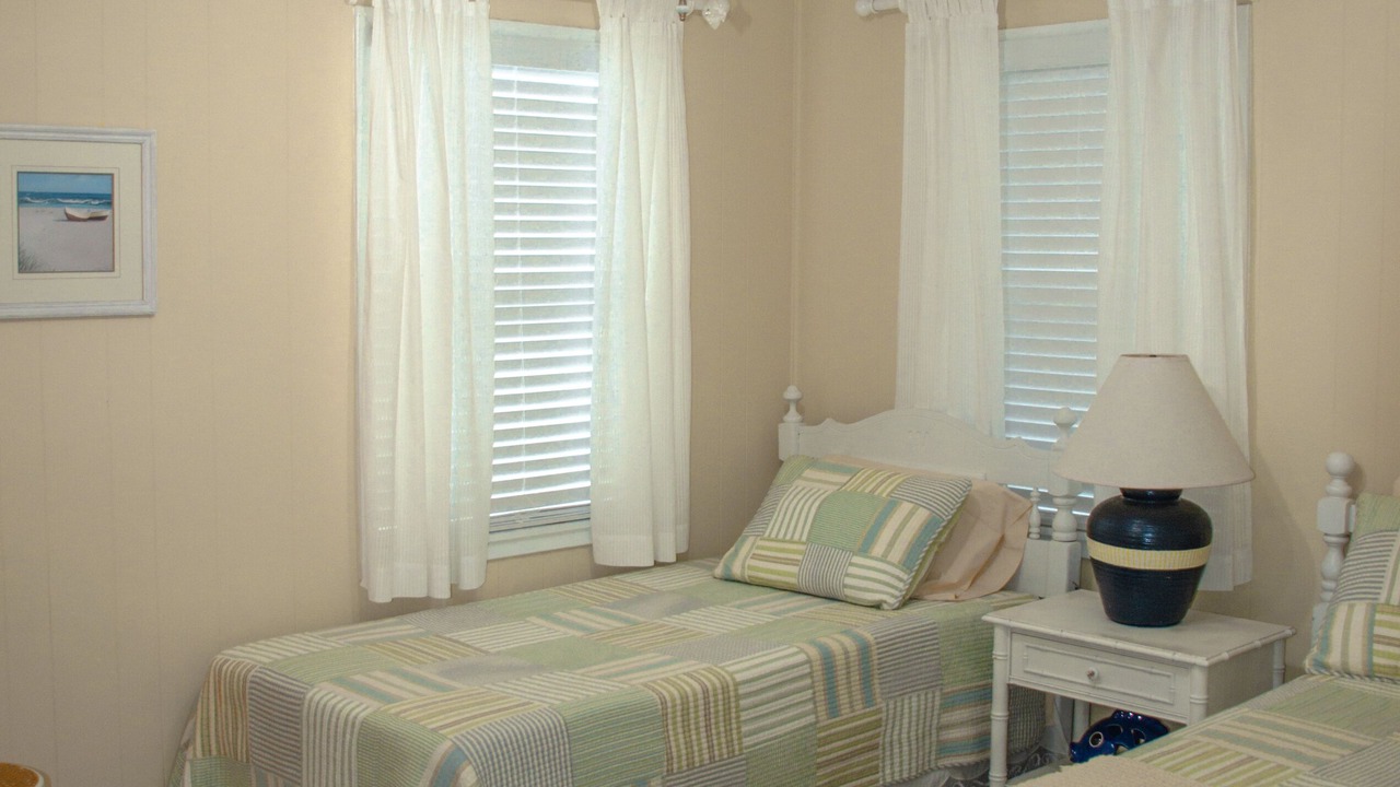 Photo of Bedroom in Inlet Beach