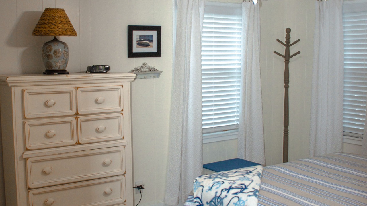 Photo of Bedroom in Inlet Beach