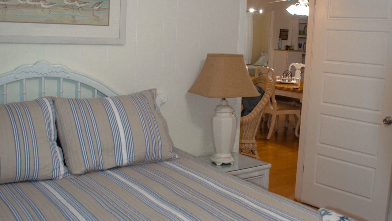 Photo of Bedroom in Inlet Beach