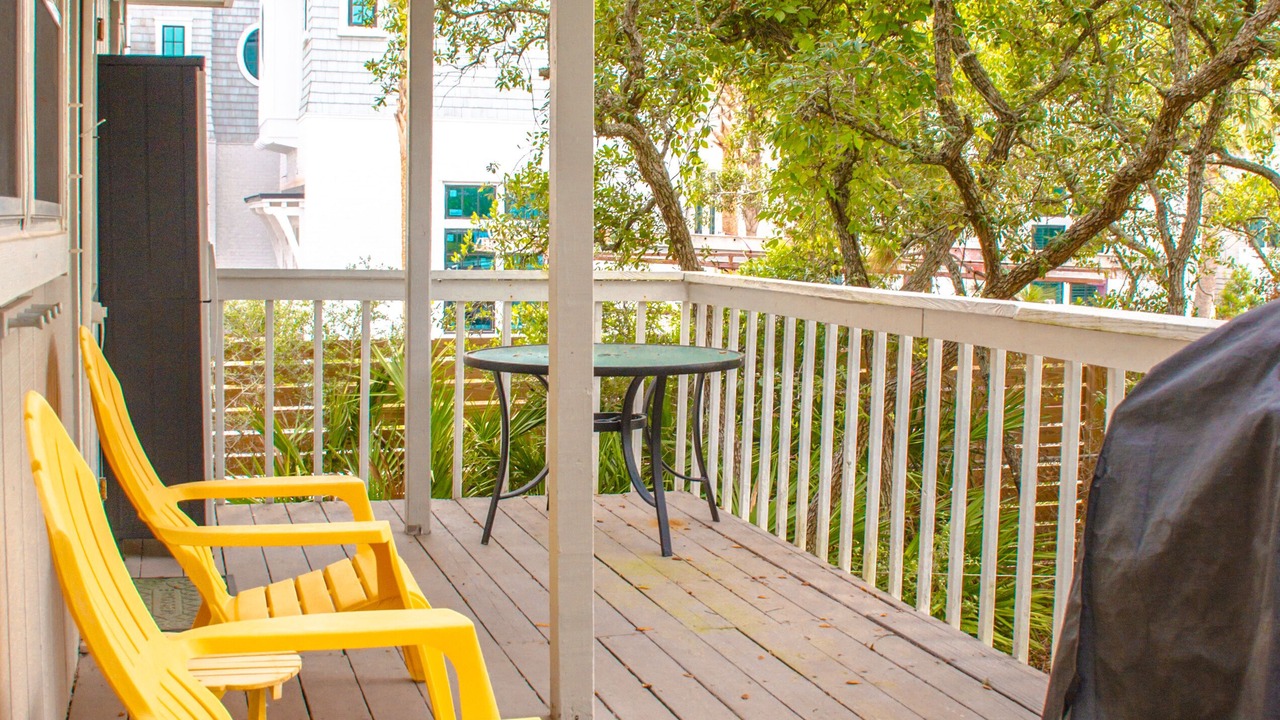 Photo of Outdoor in Inlet Beach