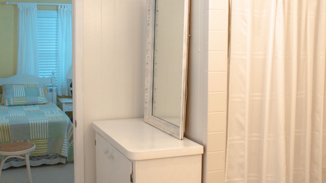 Photo of Bathroom in Inlet Beach