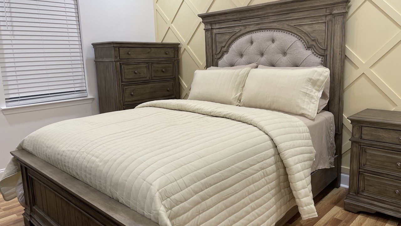 Photo of Bedroom in Saint Roch