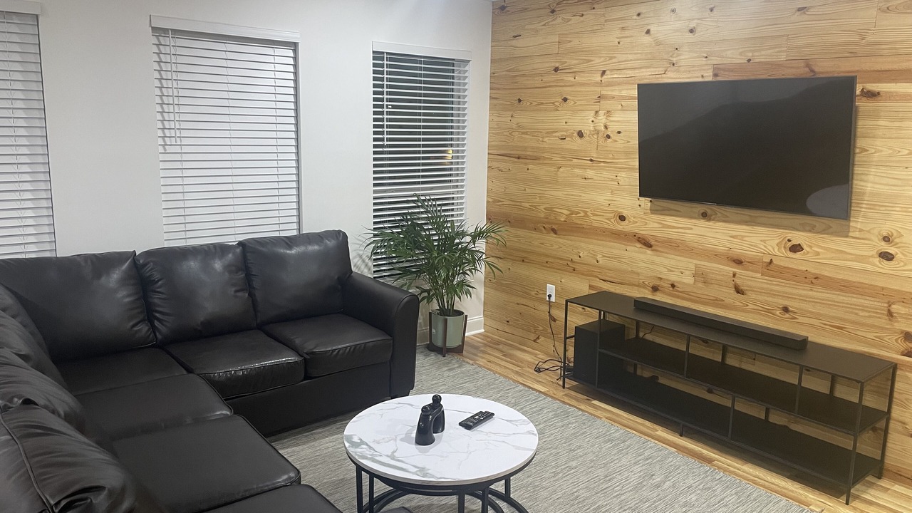 Photo of Livingroom in Saint Roch