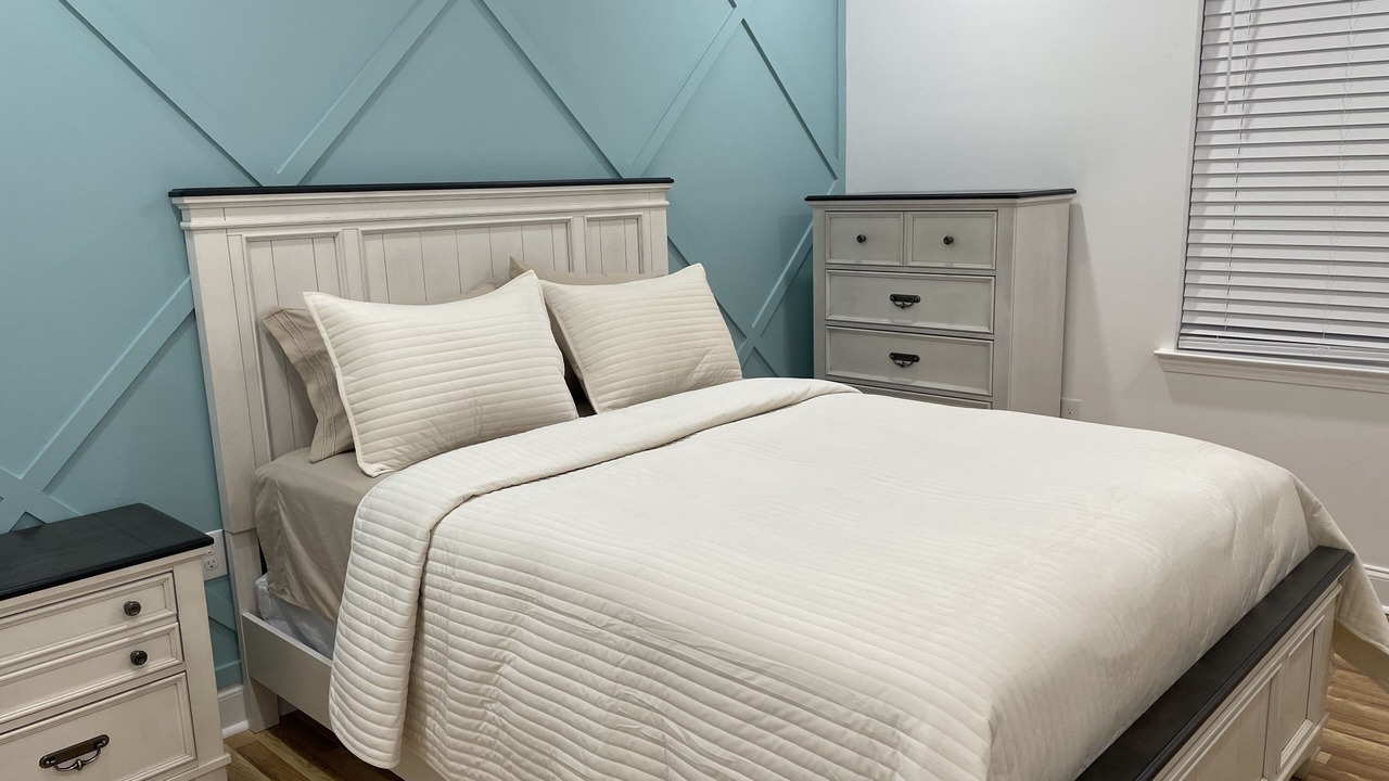 Photo of Bedroom in Saint Roch