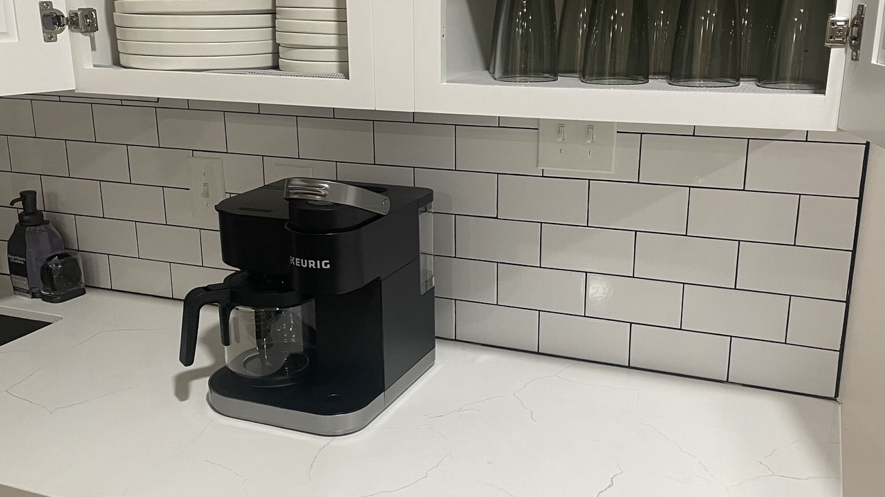 Photo of Kitchen in Saint Roch