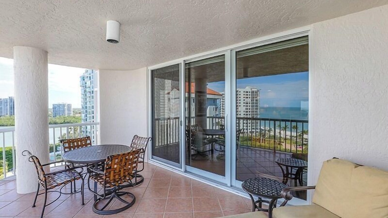 Photo of Patio Balcony in Park Shore