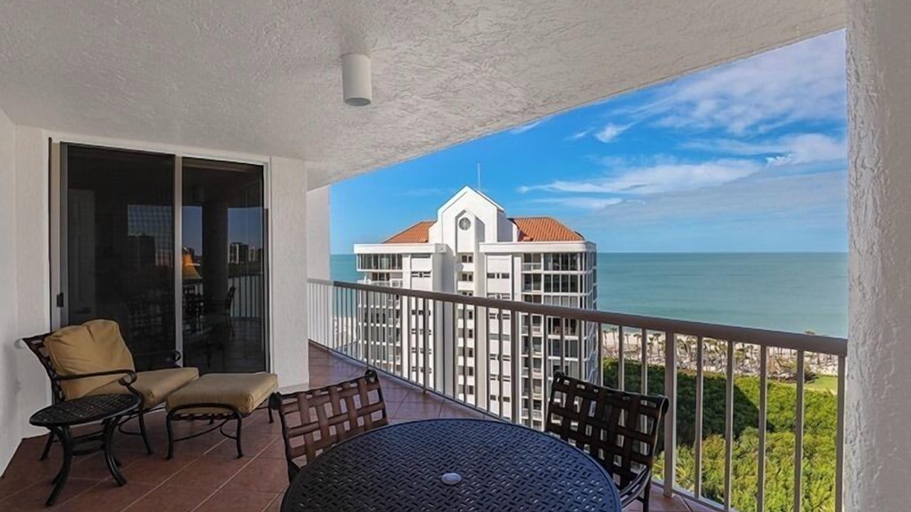 Photo of Patio Balcony in Park Shore