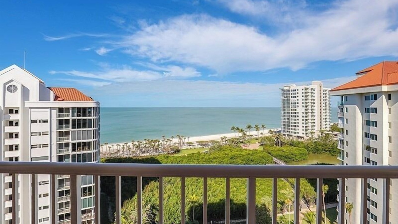 Photo of Patio Balcony in Park Shore